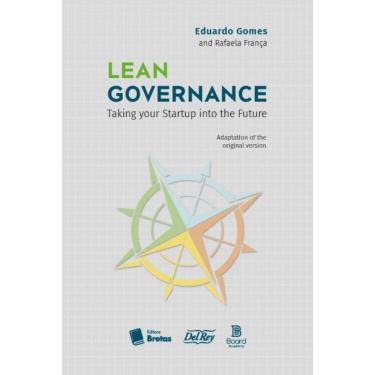 Imagem de Lean Governance: Taking Your Startup Into The Future