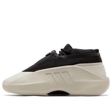 Imagem de adidas Crazy Iiinfinity 2.5 Tênis de basquete masculino, Giz de Lou, 9.5