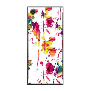 Imagem de Capa Adesivo Skin205 Verso Para Sony Xperia Xa1 - KawaSkin