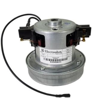 Imagem de Motor 110V P/ Aspirador de Pó MAX TRIO 1400 Electrolux