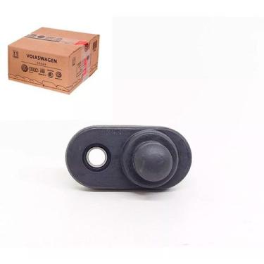 Imagem de Interruptor Porta Gol Parati Saveiro G3 G4 G5 G6 Original - Volkswagen