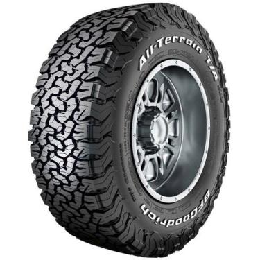 Imagem de 265/60 R18 114/110S TL ALL-TERRAIN T/A KO2 BFGoodrich