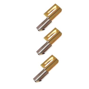 Imagem de Aparelho Fitador 22 MM Sem Dobra Máquina De Braço - Megatex