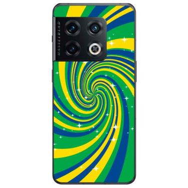 Imagem de Capa Adesivo Skin360 Verso Para OnePlus 10 Pro - KawaSkin