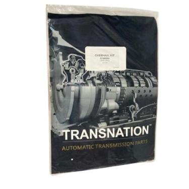Imagem de Jogo de juntas do câmbio automático u340/u341 - TRANSNATION