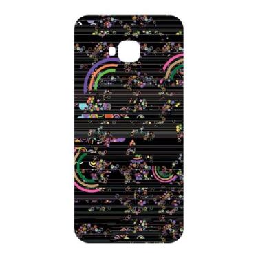 Imagem de Capa Adesivo Skin006 Verso Para Asus Zenfone 4 Selfie Pro - KawaSkin