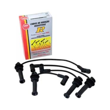 Imagem de Cabo Ignição Focus 2010 a 2019 Ngk SCF35
