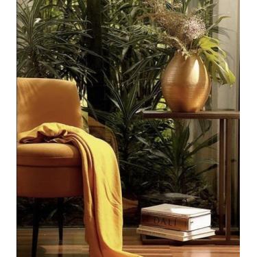 Imagem de Manta Para Sofá Gigante Decorativa Protetora 2,40x1,80 - VestHouse, Am