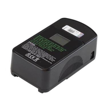 Imagem de Bateria para Broadcast BB14-LCD-100-S - BestBattery