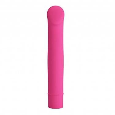 Imagem de Massageador Ponto G Com Vibrador de 10 Velocidade Bogey – Pretty Love