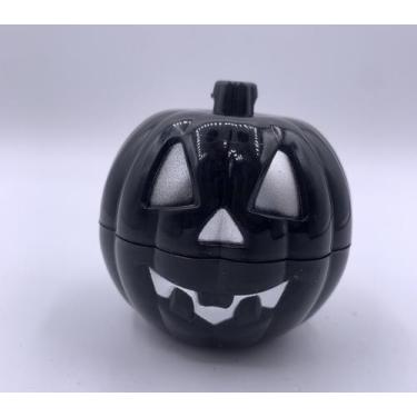 Imagem de Cabeça Abóbora Kit 6 Baldinhos - Decoração de Halloween - Royal Toys, 
