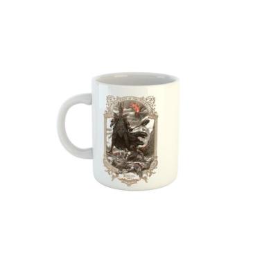 Imagem de Caneca Lord of Rings Senhor dos Aneis C810 - Flashgamestore
