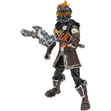 Imagem de Fortnite 6" Legendary Series Figure, Molten Battle Hound