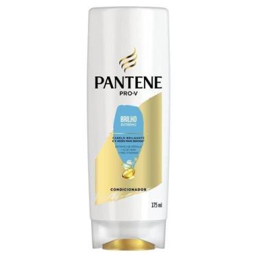 Imagem de Condicionador Pantene Brilho Extremo 175ml