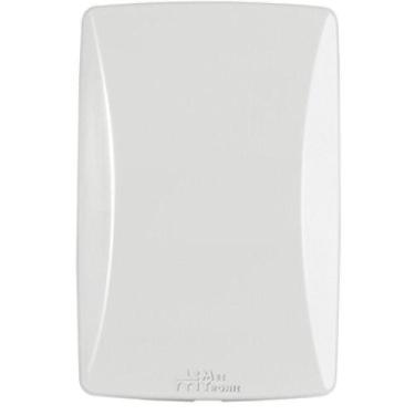 Imagem de Placa 4x2 cega petra - MEC TRONIC