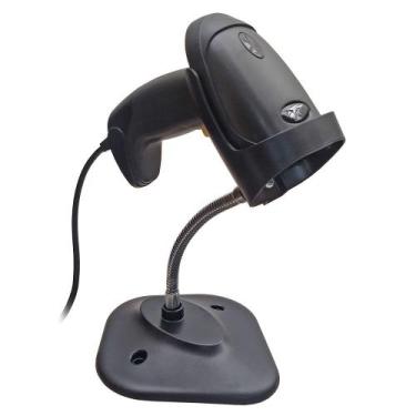 Imagem de Leitor de Código de Barras e Boleto com Suporte LI 250+ - NONUS