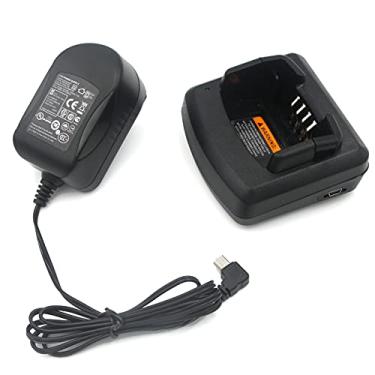 Imagem de Kymate RLN6175 RLN6304 RLN6332A Rapid Charger for Motorola CP110 RDU4160D RDU4100 RDM2070D RDU2080 RDU2020 RDV5100 RDV2080 RDV2020 Two Way Radio Battery Charging RLN6305 RLN6308 RLN6351