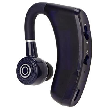Imagem de Fone de Ouvido Bluetooth, BT 5.2 IPX5 à Prova D'água Fone de Ouvido Com Distância de Transmissão de 32,8 Pés Fones de Ouvido Bluetooth Fones de Ouvido Sem Fio Com Display Digital