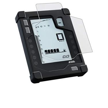 Imagem de Speedo Angels Protetor de tela para painel TENERE 700 (2019+) 2 x Ultra Transparente