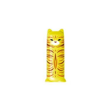Imagem de Marca Texto Fluo Peps Mini Friends - Maped - Unitário, AMARELO