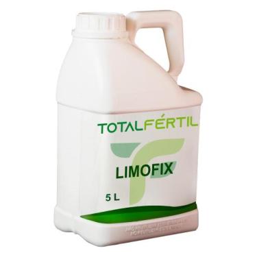 Imagem de Fertilizante Liquido Dlimoneno Adjuvante desalojante  Limofix 5 Litros