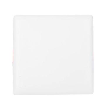 Imagem de Painel led embutir quadrado borda infinita flat 18w 4k avant