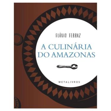 Imagem de A Culinária Do Amazonas