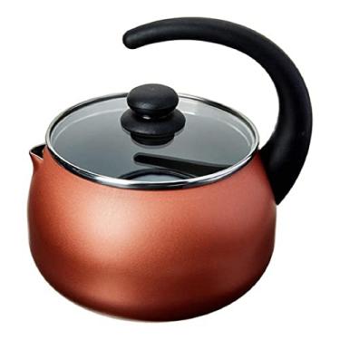 Imagem de Chaleira 2 L Clove Brinox 2 L - Cobre