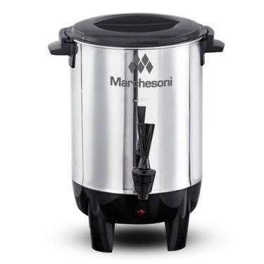 Imagem de Cafeteira automática Marchesoni maquina café 2 litros 220V