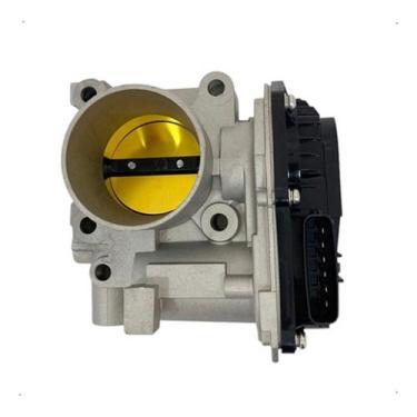 Imagem de Corpo de Borboleta Tbi Gmg6a Honda FIT 1.5 FLEX 2009 2010 2011 2012 20