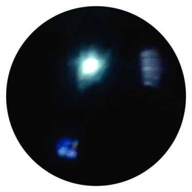 Imagem de Bola De Vinil Lisa Grande Preto ( Kit Com 10 Bolas ). - Bellca