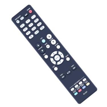 Imagem de Novo controle remoto de substituição RC-1217 adequado para receptor Denon AV AVR-S730H AVR-X1400H AVRS730H AVRX1400H AVR-S740H AVRS740H AVR-S750H AVRS750H AVR-X1500H AVRX1500H AVR-X1600H AVRX1600 0H