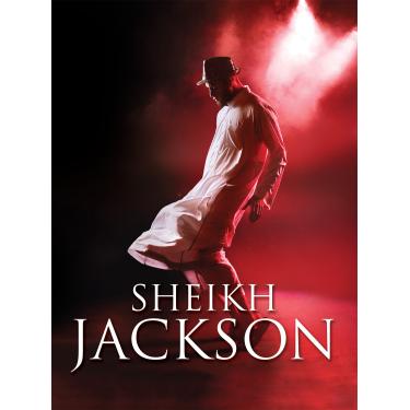 Imagem de Sheikh Jackson