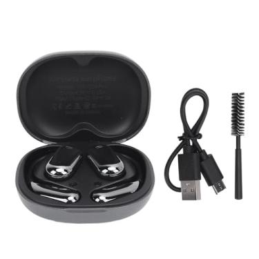 Imagem de Fones de Ouvido para Tradutor de Idiomas AI, Fone de Ouvido 3 Em 1 para Tradução de Idiomas Em Tempo Real para 133 Idiomas, Fones de Ouvido para Tradutor Com Gancho à Prova de