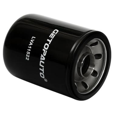 Imagem de GETOPAUTO LVA11522 Filtro de óleo hidráulico compatível com trator utilitário John Deere 4210 4310 4410 4510 4610 4710