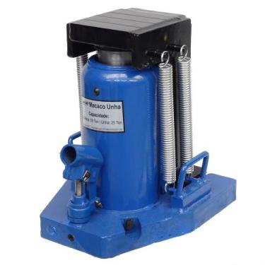 Imagem de Macaco Tipo Unha 25T MHU25 ACM Tools