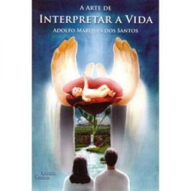 Imagem de Arte de interpretar a vida - CONHECIMENTO, 3