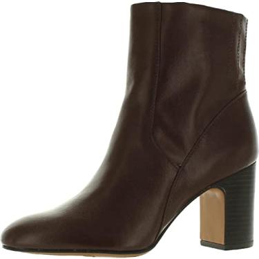 Imagem de Franco Sarto Bota feminina de salto alto, Marrom, 39