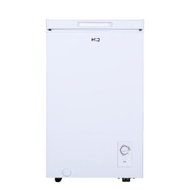 Imagem de Freezer E Conservador Horizontal HQ 110 Litros Branco HQ-110CFH 110V
