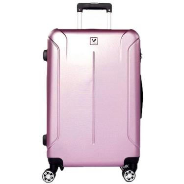 Imagem de Mala de Viagem Vilabon 26 polegadas - Rosa