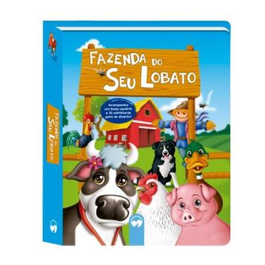 Imagem de Fazenda Do Seu Lobato