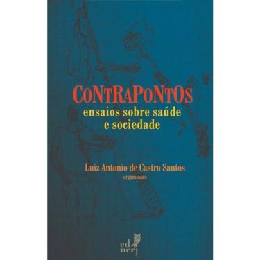 Imagem de Contrapontos