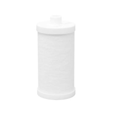 Imagem de Elemento Filtrante Polipropileno 6 - Rosca 1/2 - 5 Micras