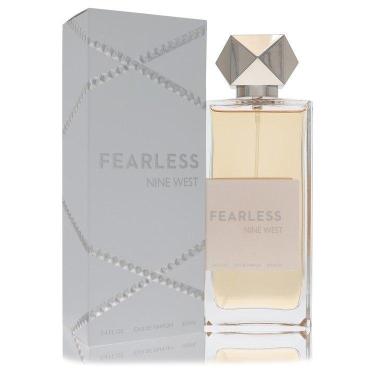 Imagem de Perfume Feminino Nine West Fearless Eau De Parfum 100 Ml