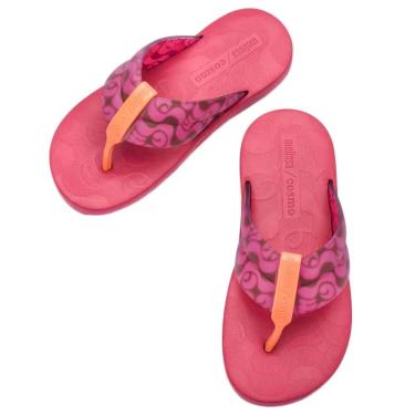 Imagem de Melissa Flip Flop Orla + Cosmo 35713