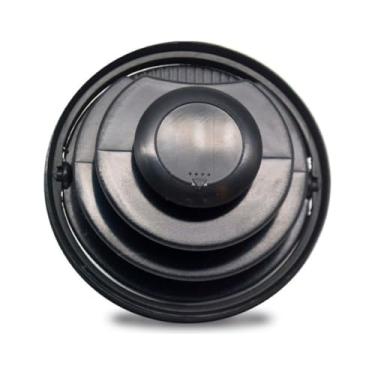 Imagem de Difusor Saida Do Ar Gol Parati Saveiro G4 G5 2005 A 2014