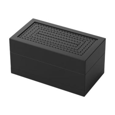 Imagem de SiaBiced Cama de retângulo Riser elevador elevador elevador Protetor de piso para sofá de cadeira de mesa, 7.5 Cm Sem Limites