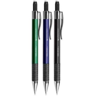 Imagem de Lapiseira Faber Castell Grip Matic Sortida 0,7mm - Faber-Castell
