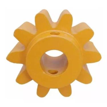 Imagem de Pinhão de Betoneira Horbach 320L 10 dentes