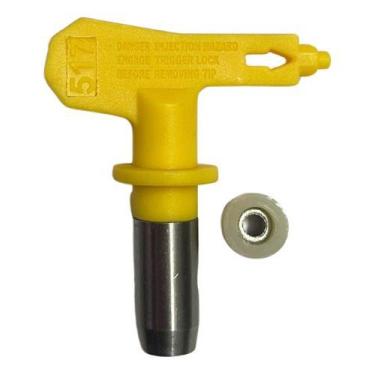 Imagem de Bico Leque 517 Para Pistola Airless Vonder/wagner/menegotti - BWrental
